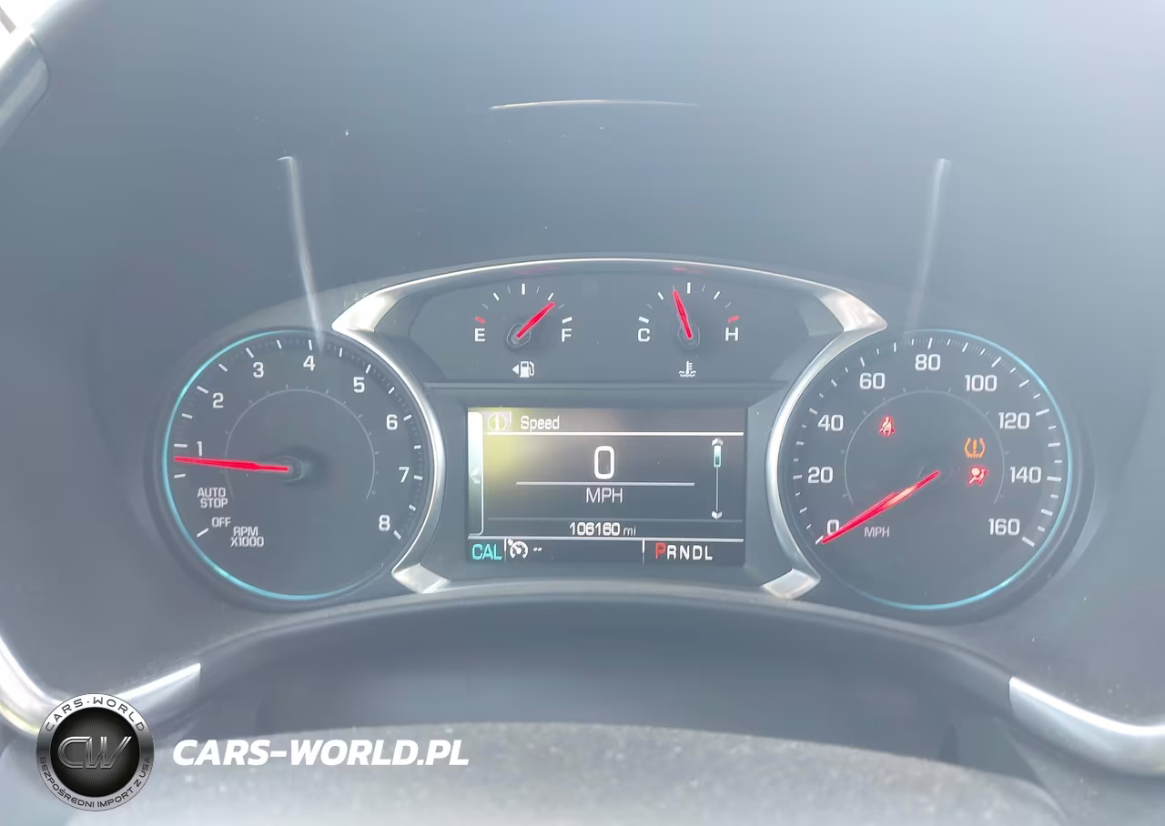2018 Chevrolet Equinox Lt VIN:2GNAXKEX8J6150715 - 7