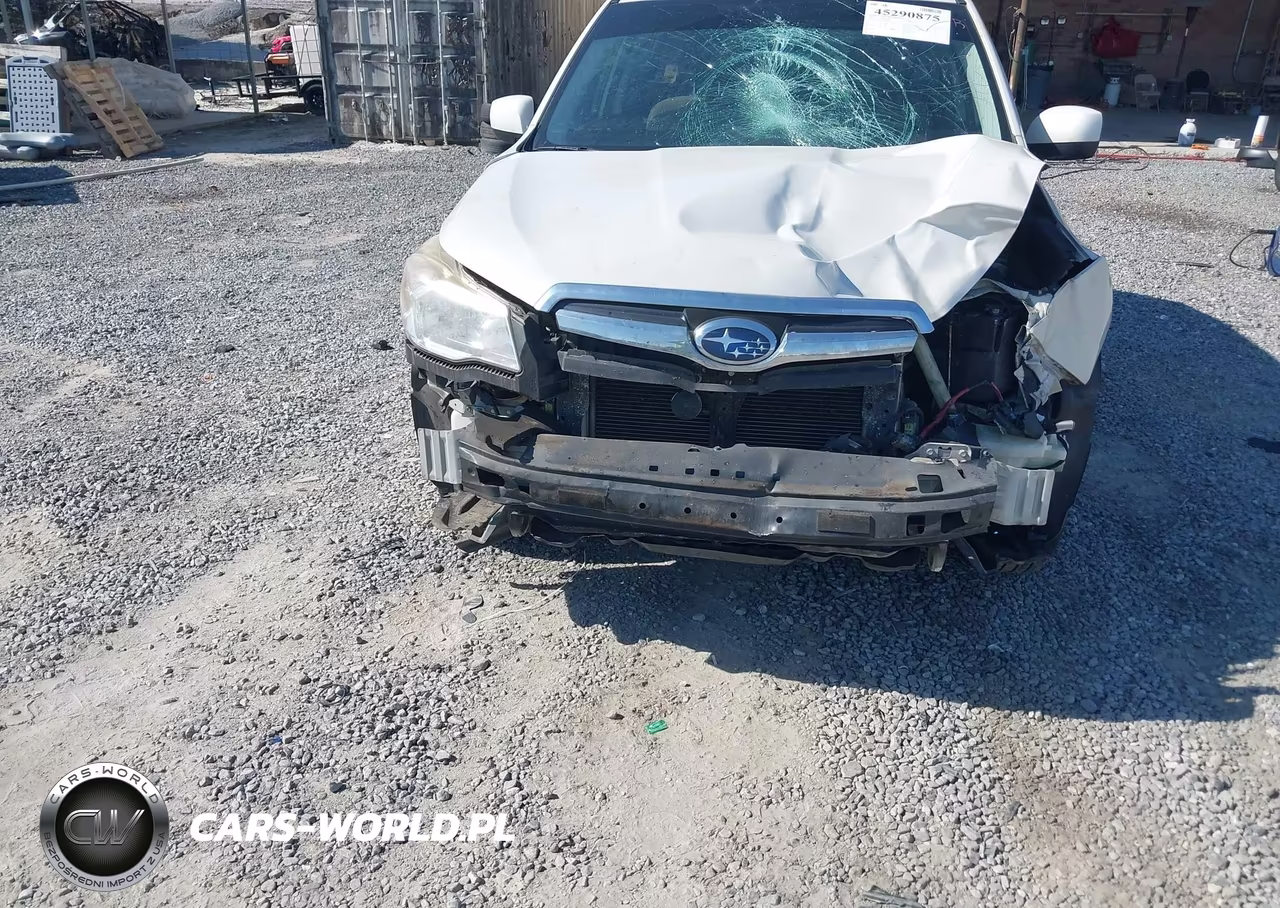 2014 Subaru Forester 2.5I Premium VIN:JF2SJADC0EH404023 - 18