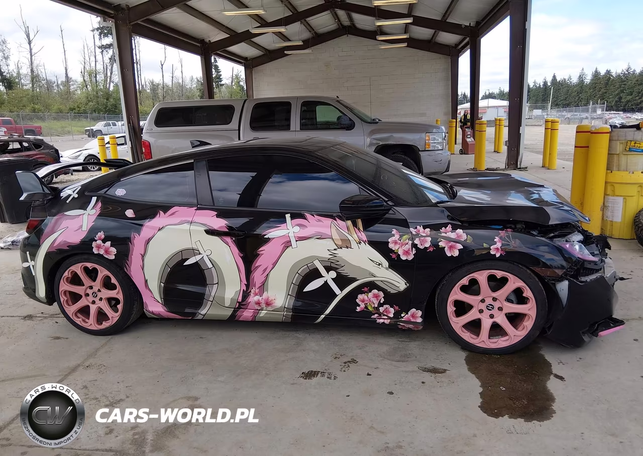 2020 Honda Civic Ex VIN:2HGFC3B39LH351663 - 14