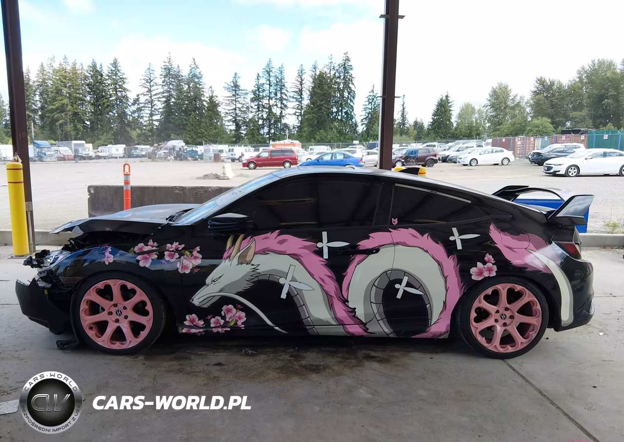2020 Honda Civic Ex VIN:2HGFC3B39LH351663 - 15