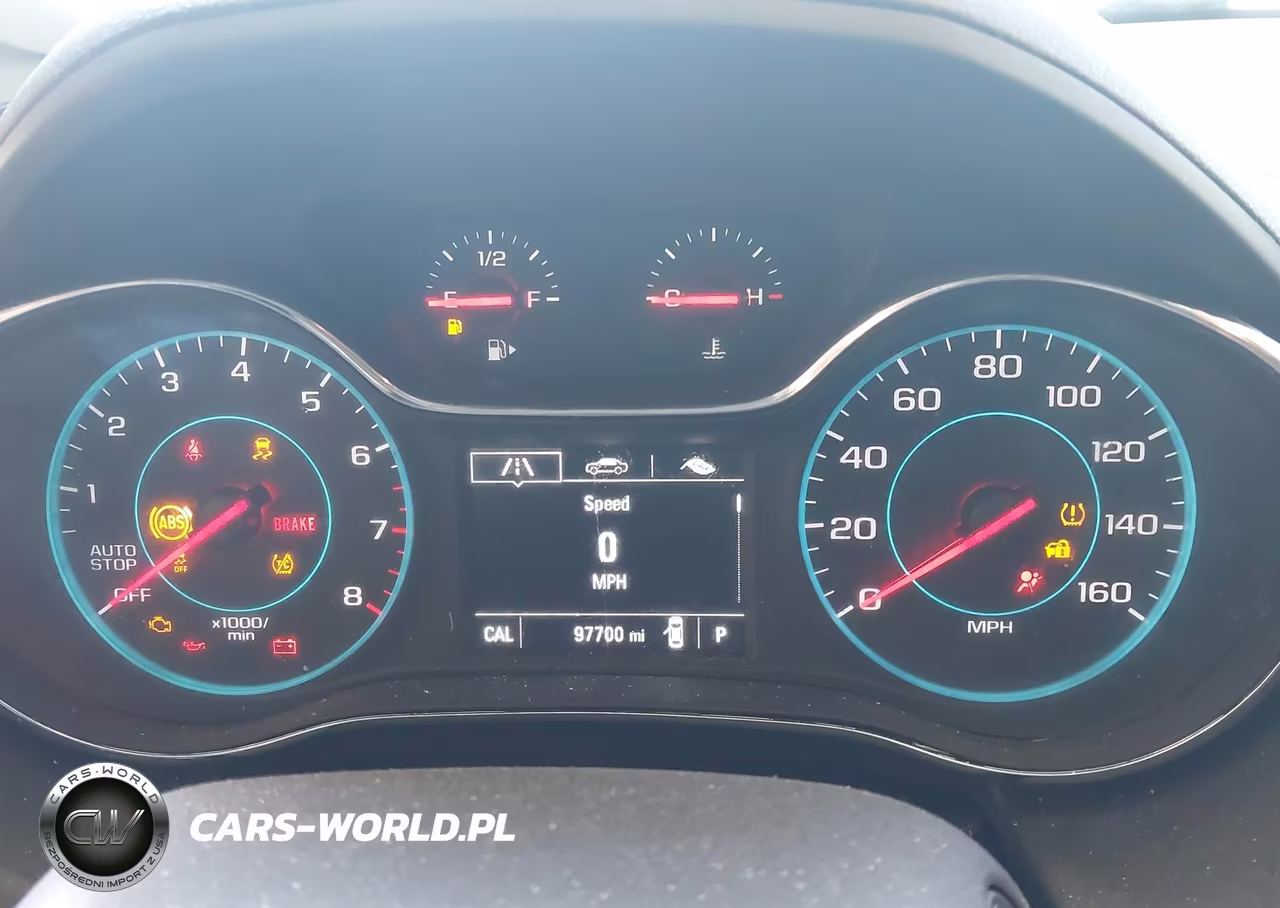 2018 Chevrolet Cruze Lt VIN:3G1BE6SM2JS655065 - 7