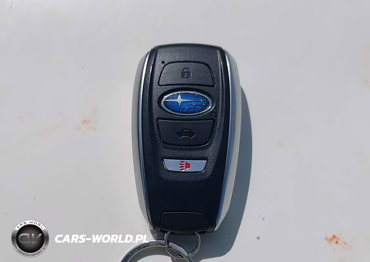 2025 Subaru Crosstrek Limited VIN:4S4GUHM65S3746019 - 11