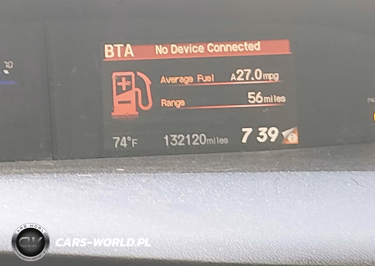 2014 Honda Civic Ex VIN:19XFB2F82EE232479 - 15
