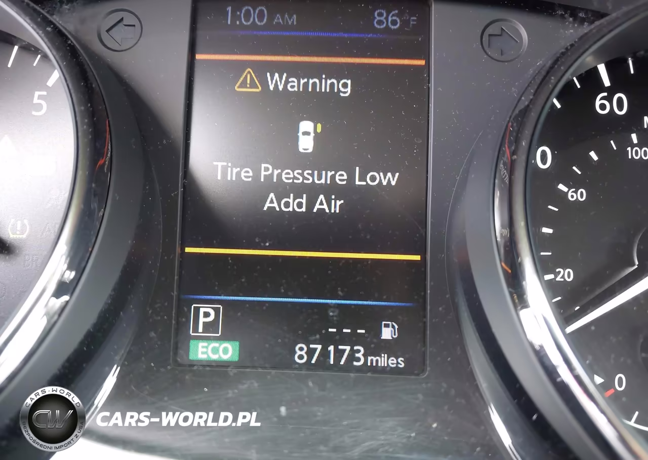 2019 Nissan Rogue Sv VIN:KNMAT2MT6KP526719 - 15