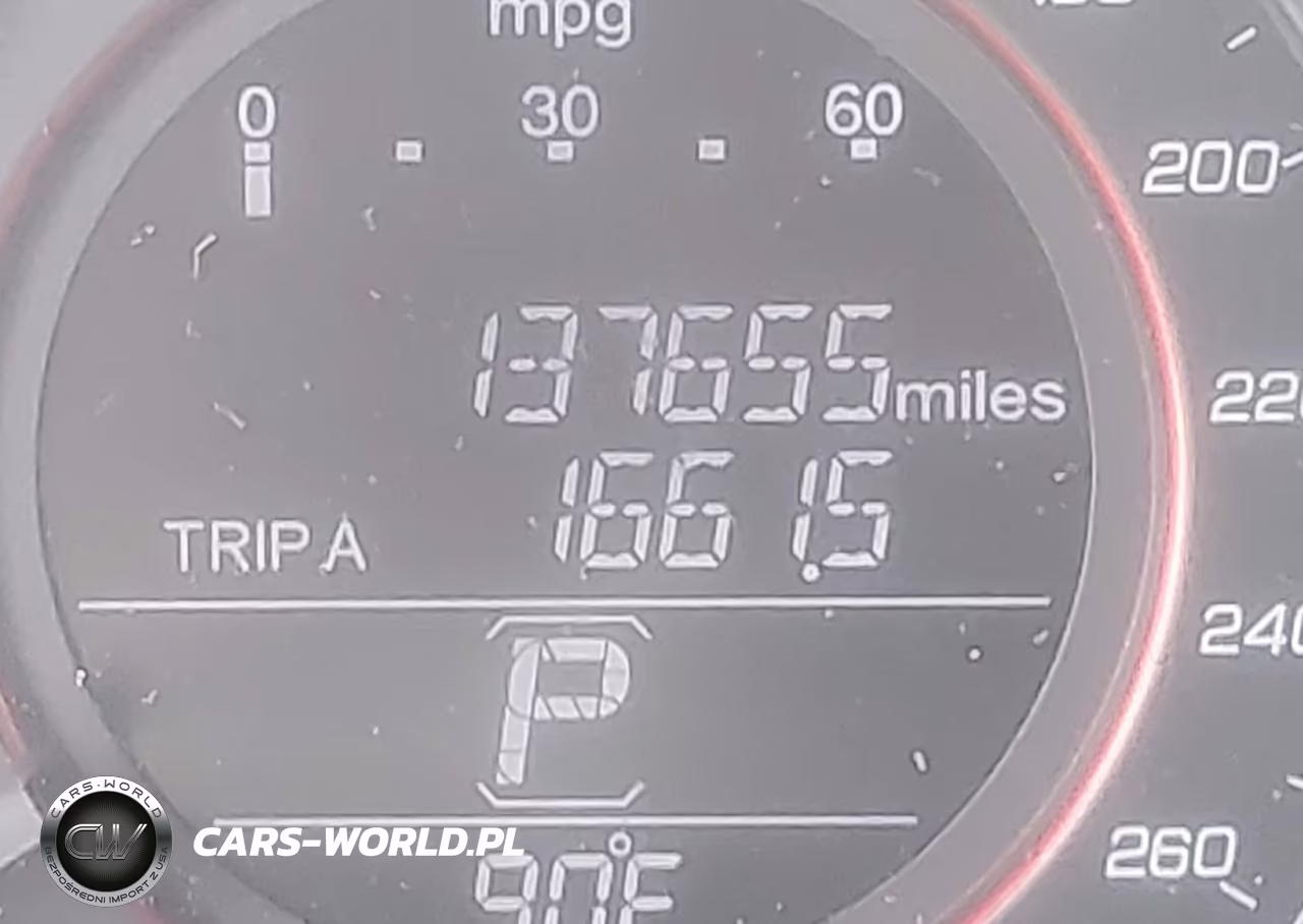 2015 Honda Accord Ex-L VIN:1HGCR2F84FA165419 - 16