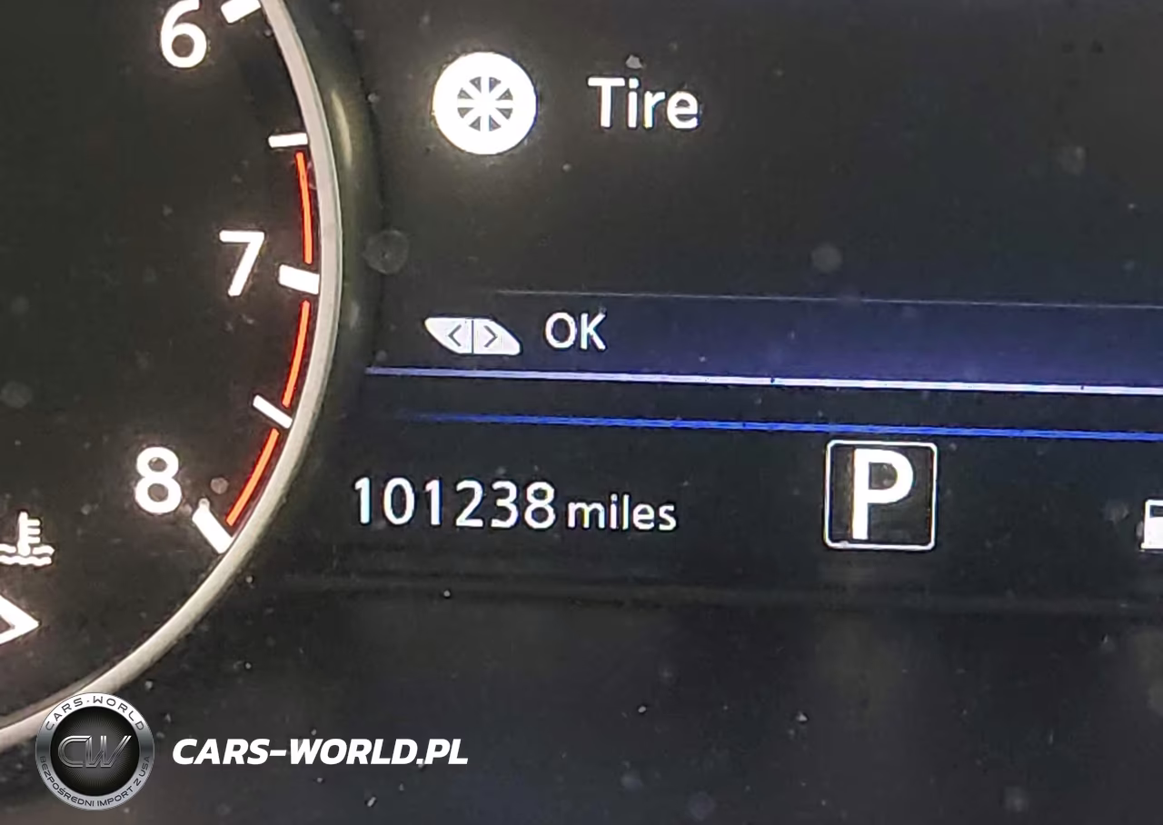 2015 Nissan Murano Sl VIN:5N1AZ2MG9FN291005 - 15
