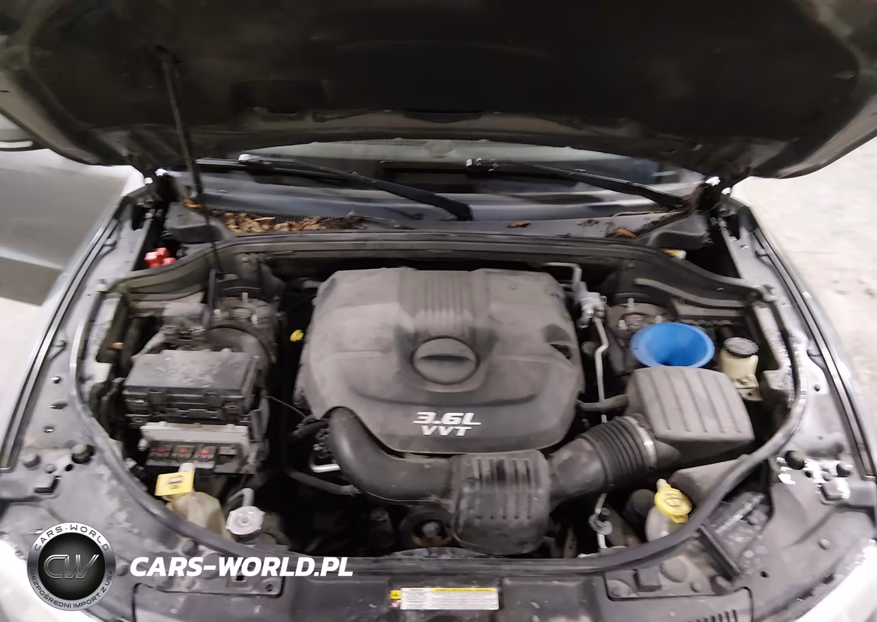 2012 Dodge Durango Crew VIN:1C4RDJDG6CC164297 - 10