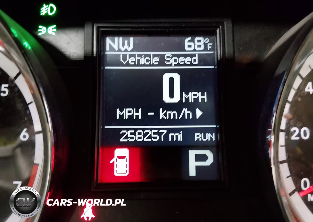 2012 Dodge Durango Crew VIN:1C4RDJDG6CC164297 - 15
