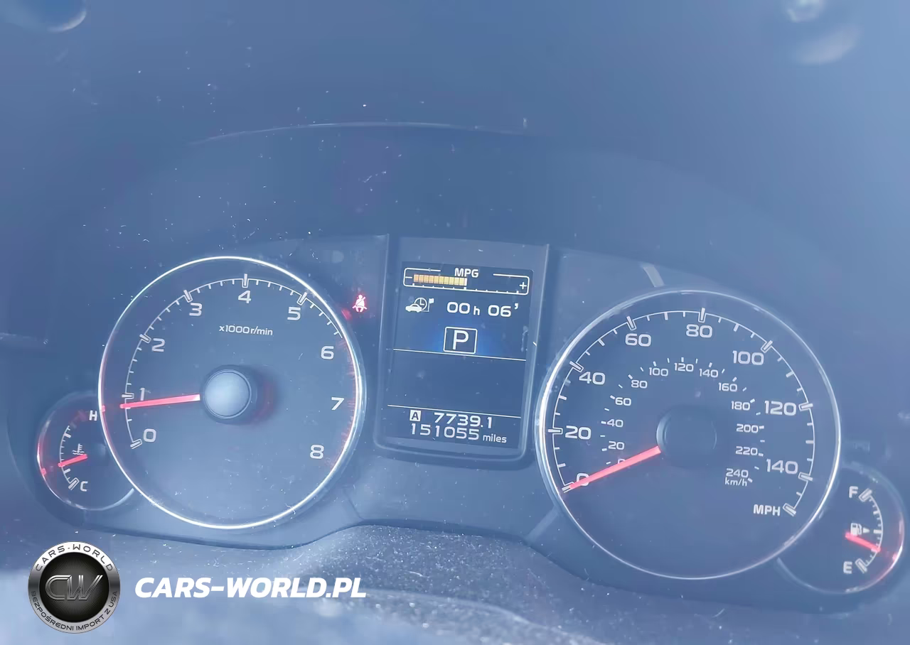 2014 Subaru Outback 2.5I Limited VIN:4S4BRBLC0E3316953 - 15