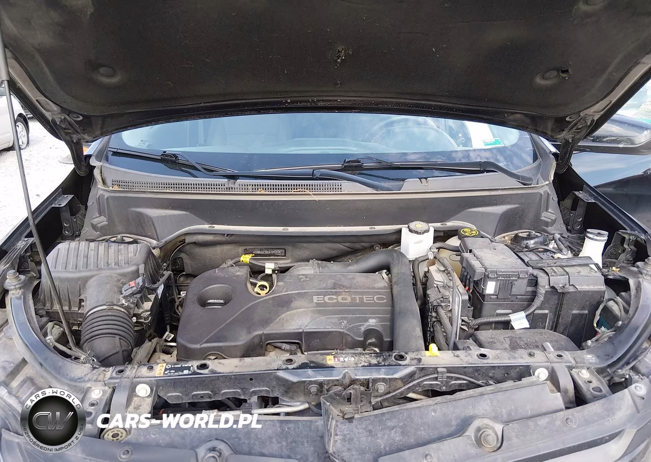 2019 Chevrolet Equinox Lt VIN:2GNAXKEV0K6154242 - 10