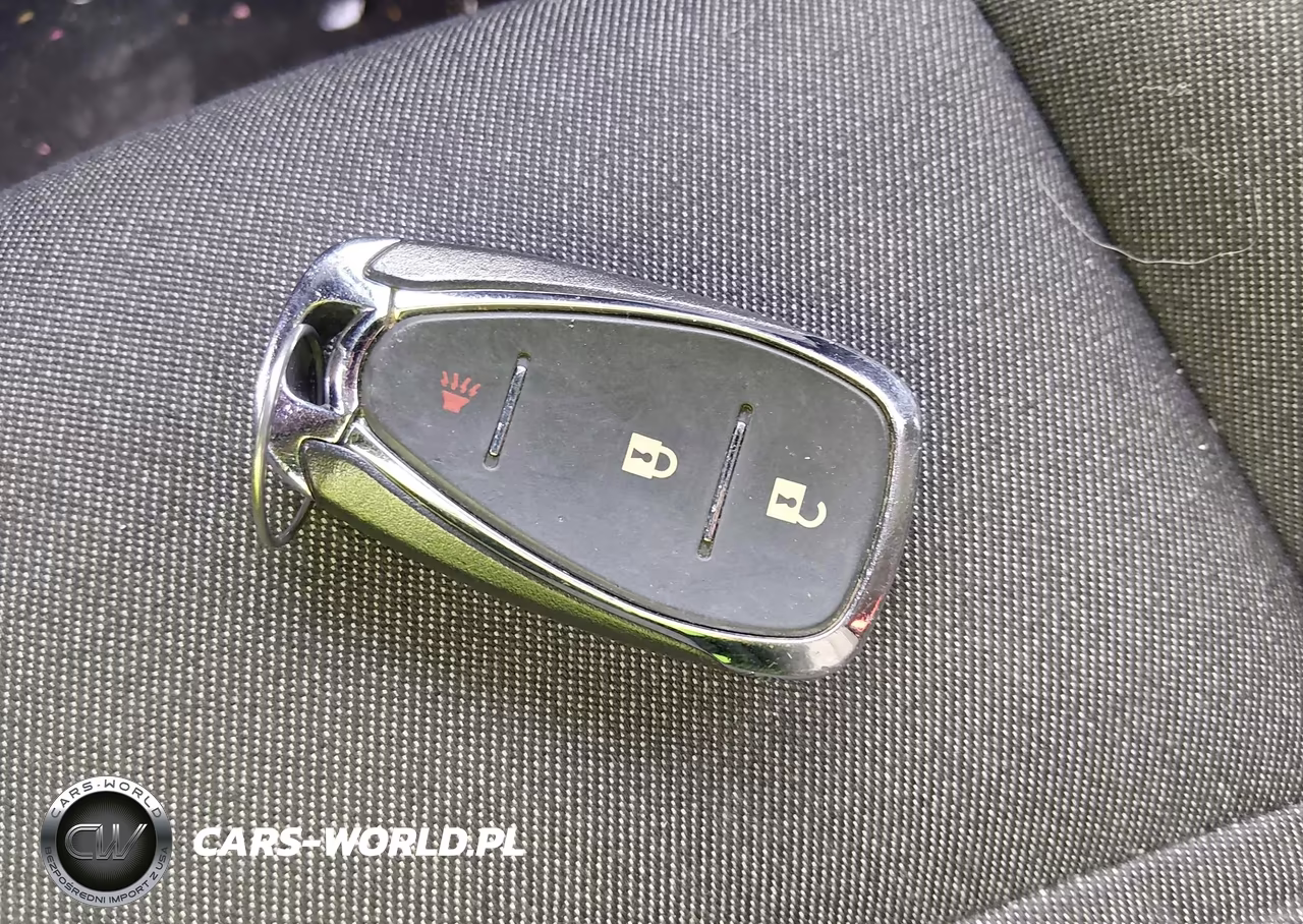 2019 Chevrolet Equinox Lt VIN:2GNAXKEV0K6154242 - 11