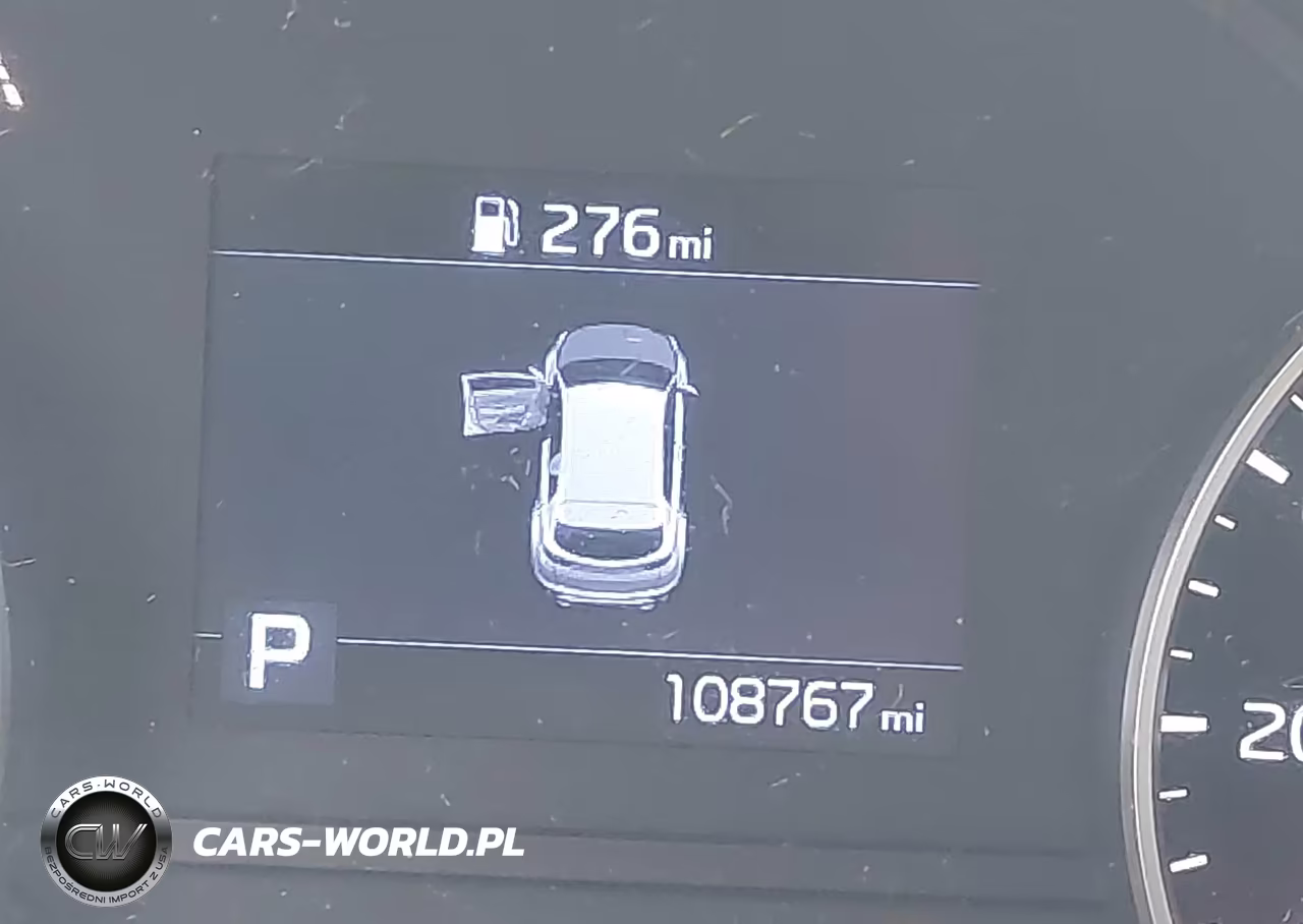 2021 Kia Sportage Lx VIN:KNDPMCAC0M7896052 - 16