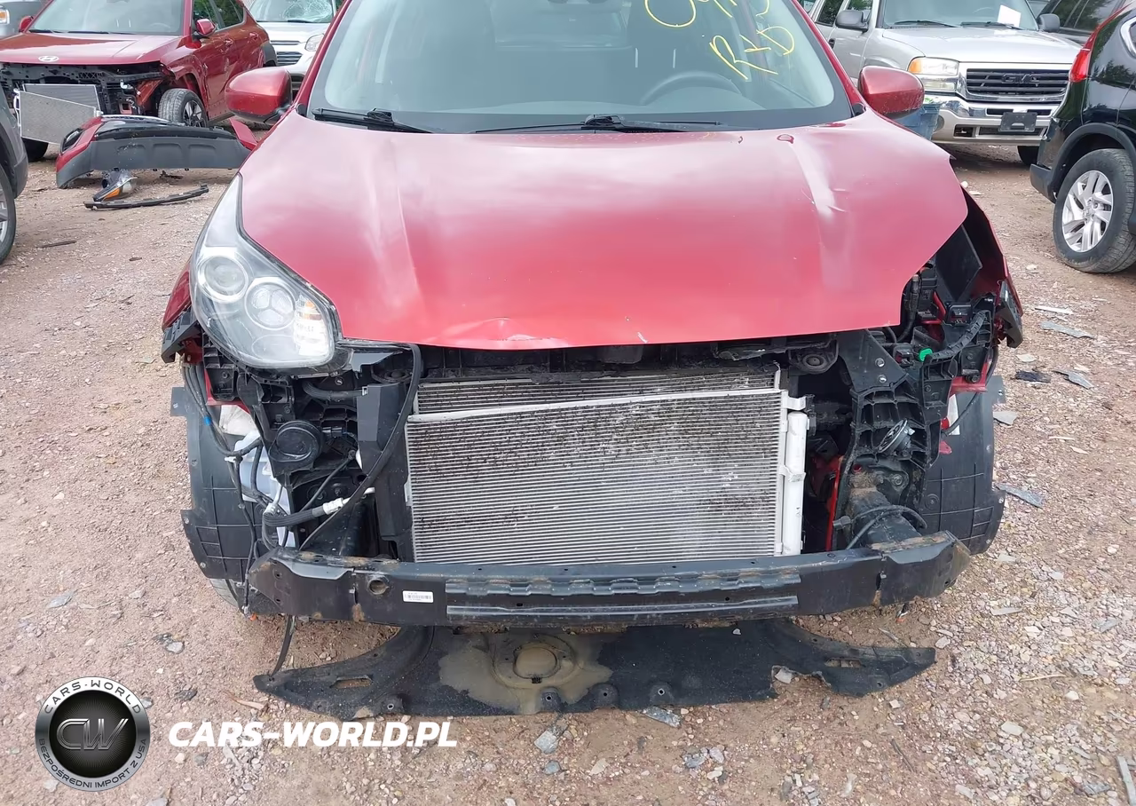 2021 Kia Sportage Lx VIN:KNDPMCAC0M7896052 - 6