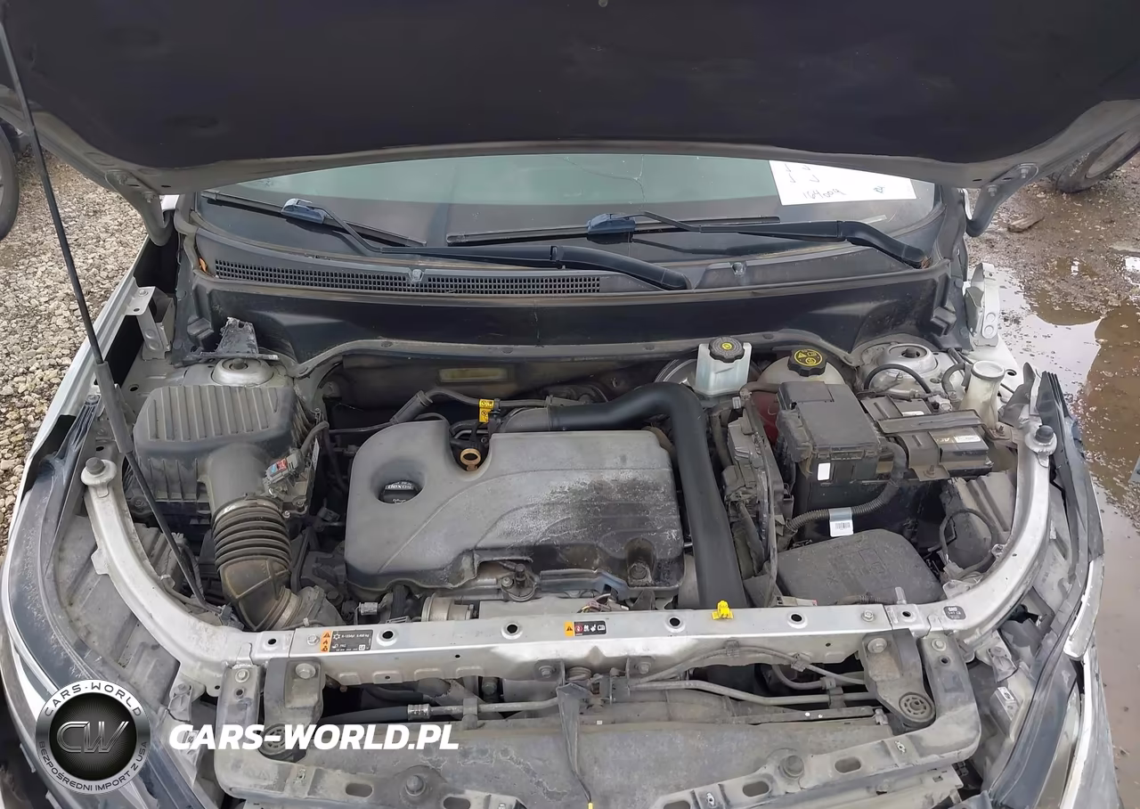 2018 Chevrolet Equinox Lt VIN:3GNAXJEV7JL377933 - 10