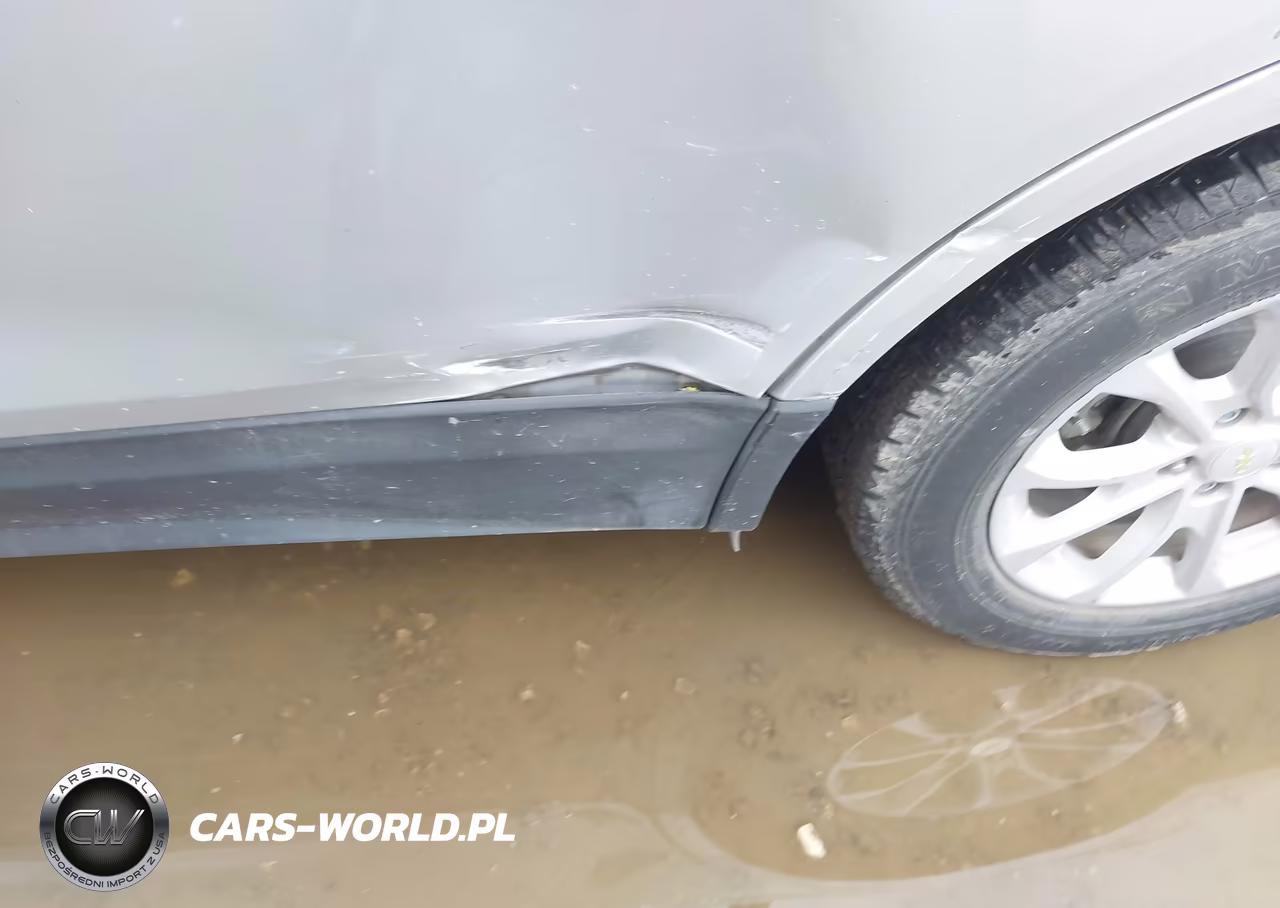 2018 Chevrolet Equinox Lt VIN:3GNAXJEV7JL377933 - 18
