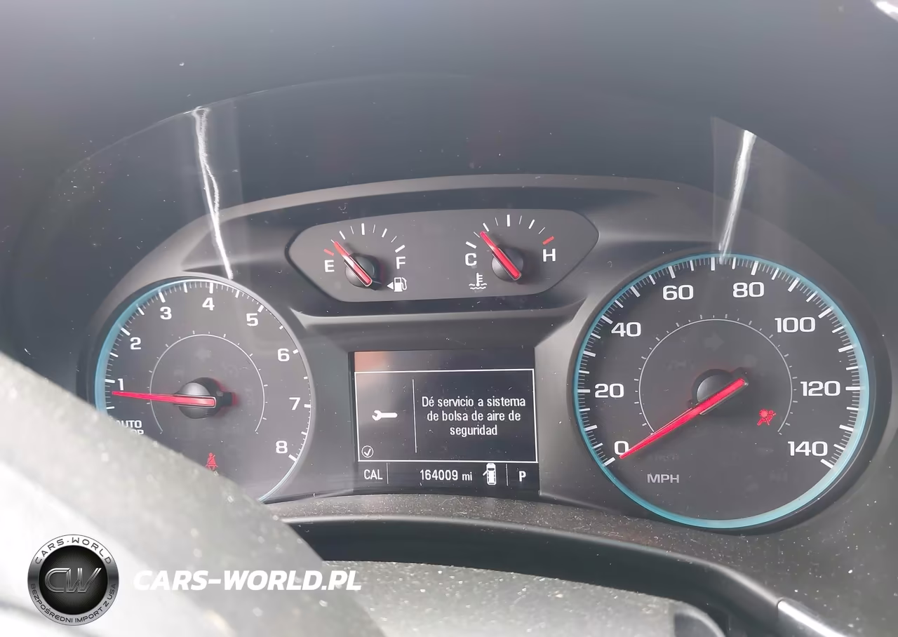 2018 Chevrolet Equinox Lt VIN:3GNAXJEV7JL377933 - 7
