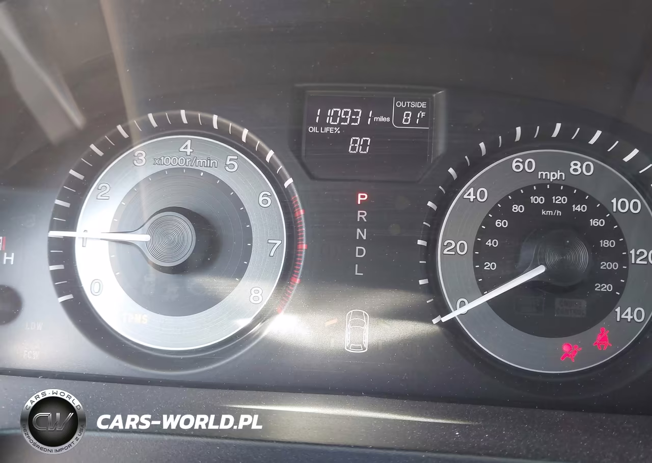 2016 Honda Odyssey Ex-L VIN:5FNRL5H64GB016685 - 7