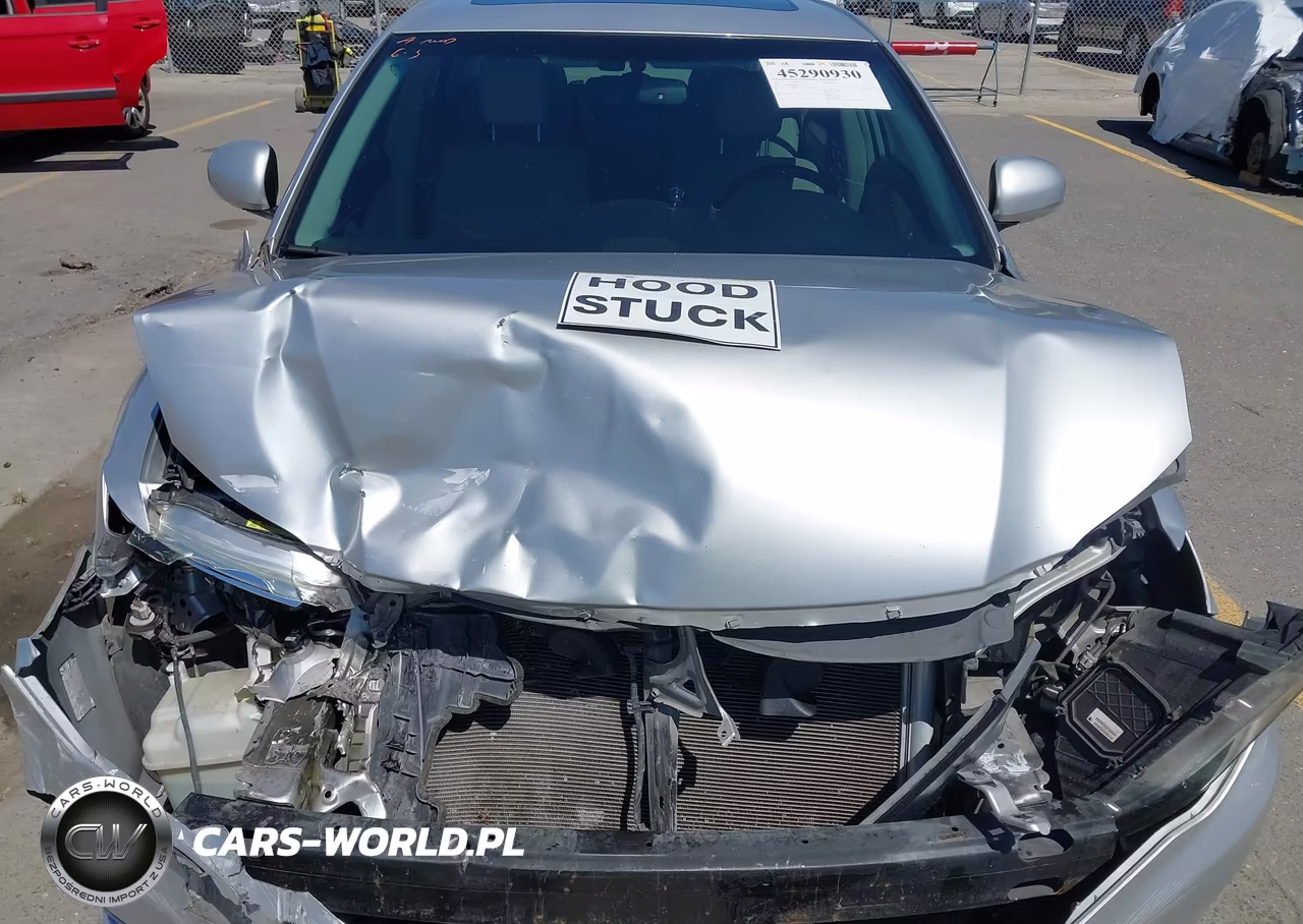 2011 Toyota Avalon Limited VIN:4T1BK3DB8BU426204 - 10