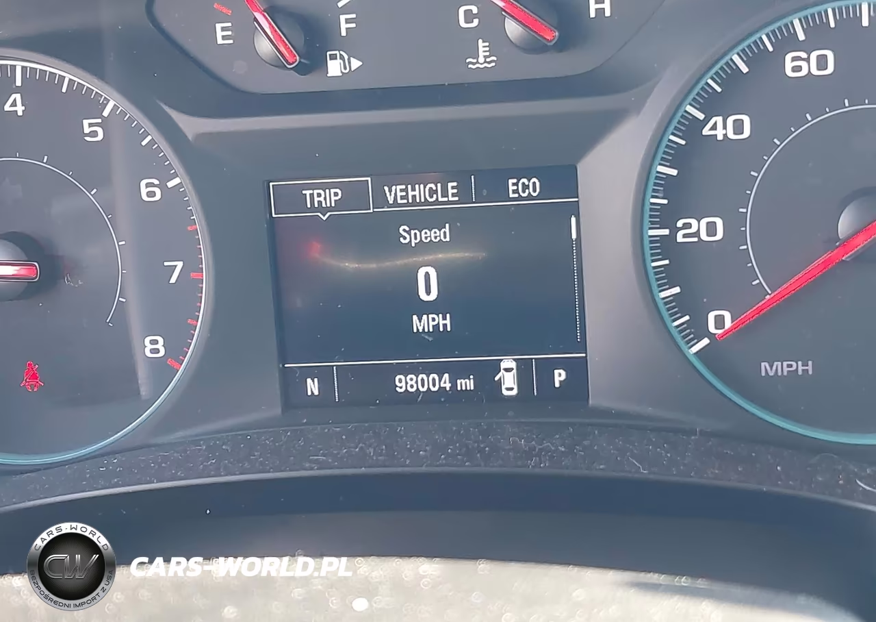 2020 Chevrolet Malibu Fwd Lt VIN:1G1ZD5ST9LF145239 - 16