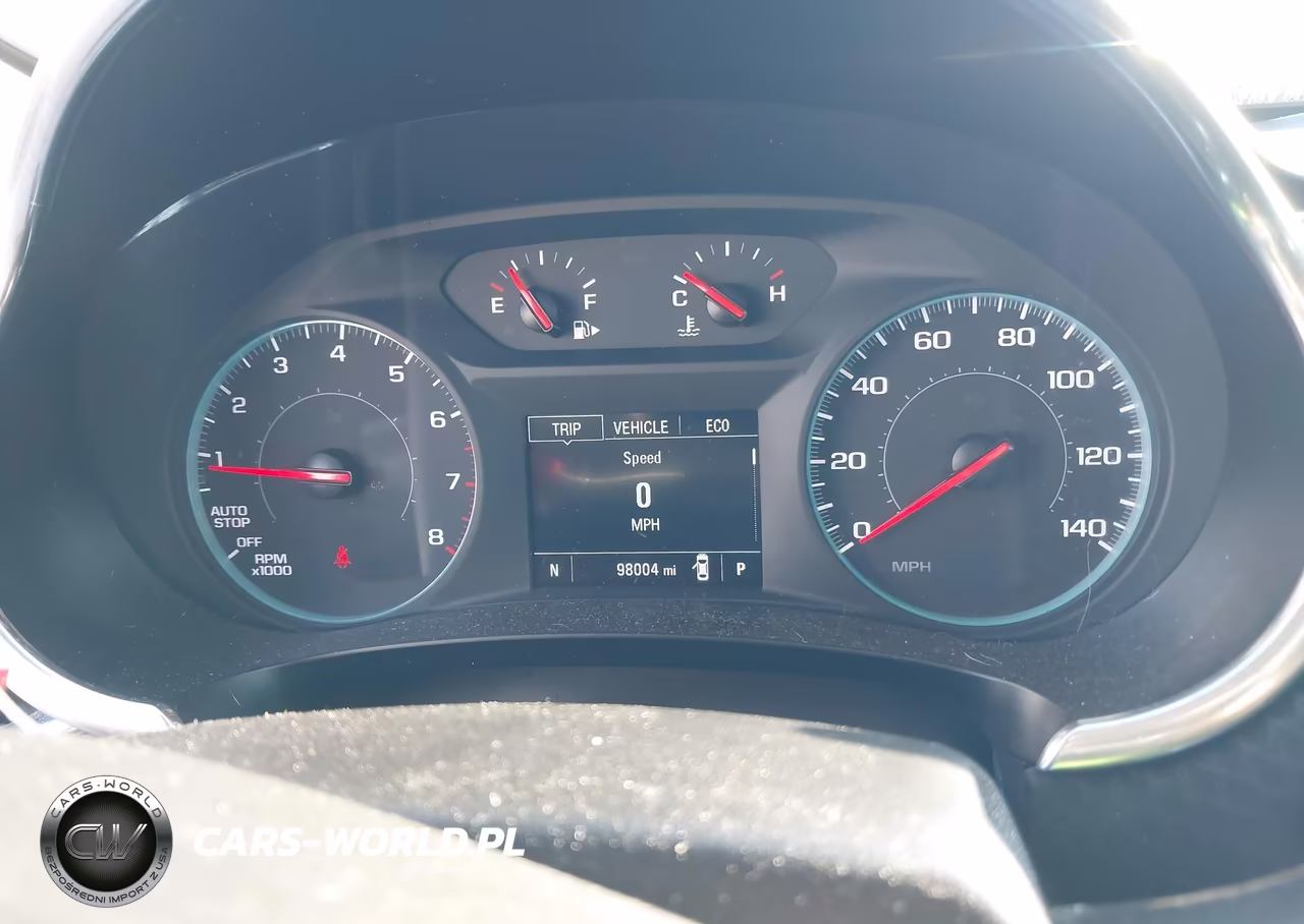 2020 Chevrolet Malibu Fwd Lt VIN:1G1ZD5ST9LF145239 - 7