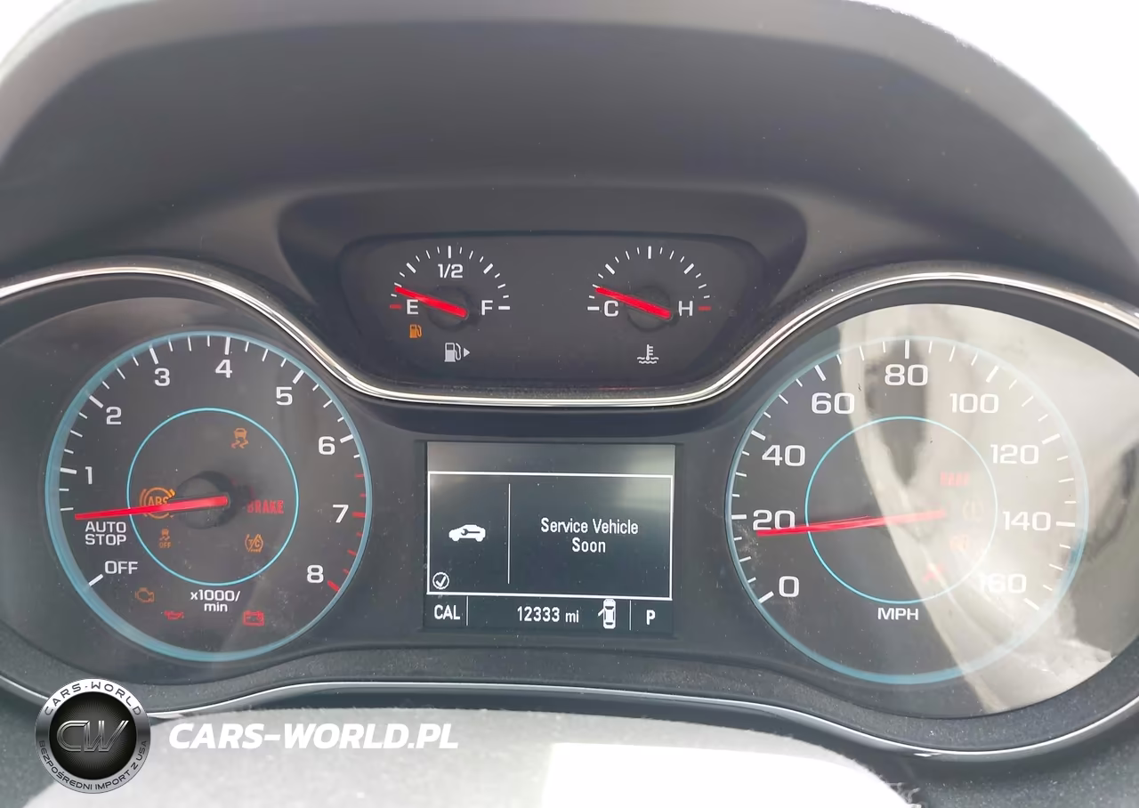 2017 Chevrolet Cruze Ls Auto VIN:1G1BC5SM6H7194848 - 7