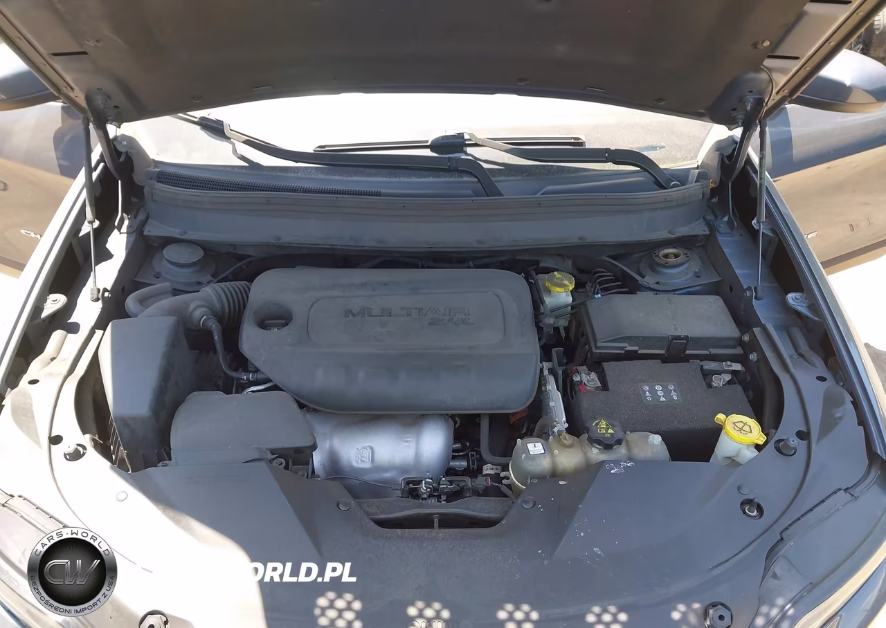 2020 Jeep Cherokee Latitude Fwd VIN:1C4PJLCB0LD569728 - 10