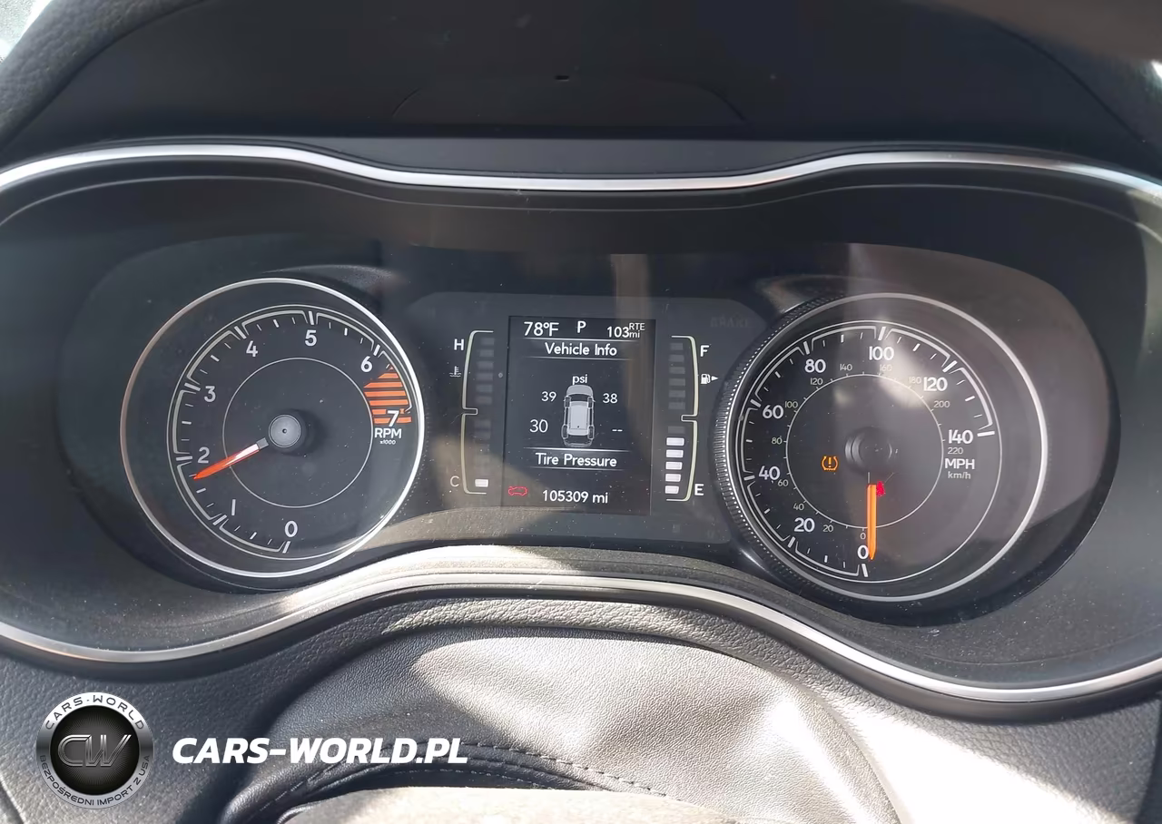 2020 Jeep Cherokee Latitude Fwd VIN:1C4PJLCB0LD569728 - 7