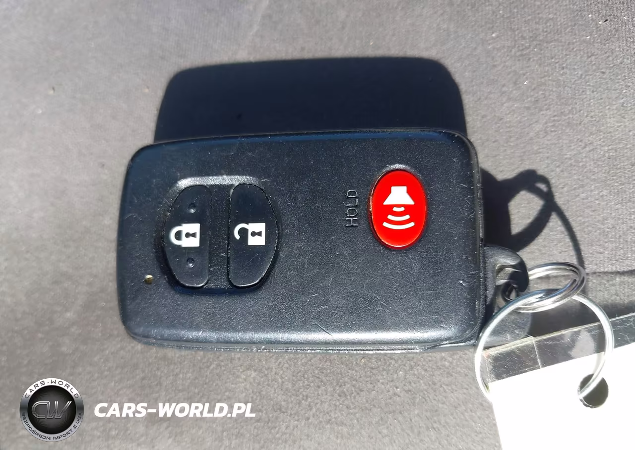 2010 Toyota Prius Iii VIN:JTDKN3DU1A0043420 - 11