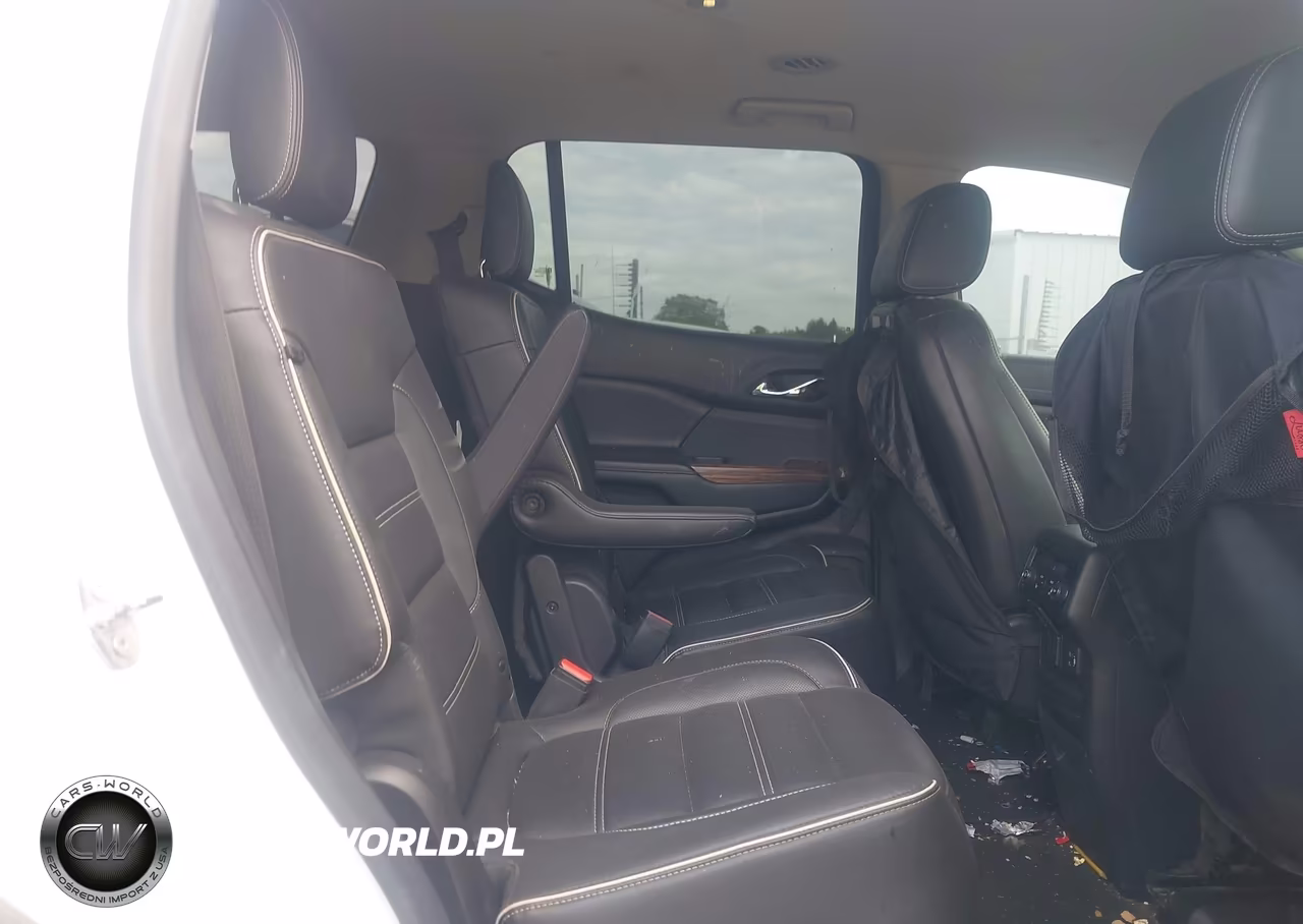 2019 GMC Acadia Denali VIN:1GKKNPLS1KZ225854 - 8