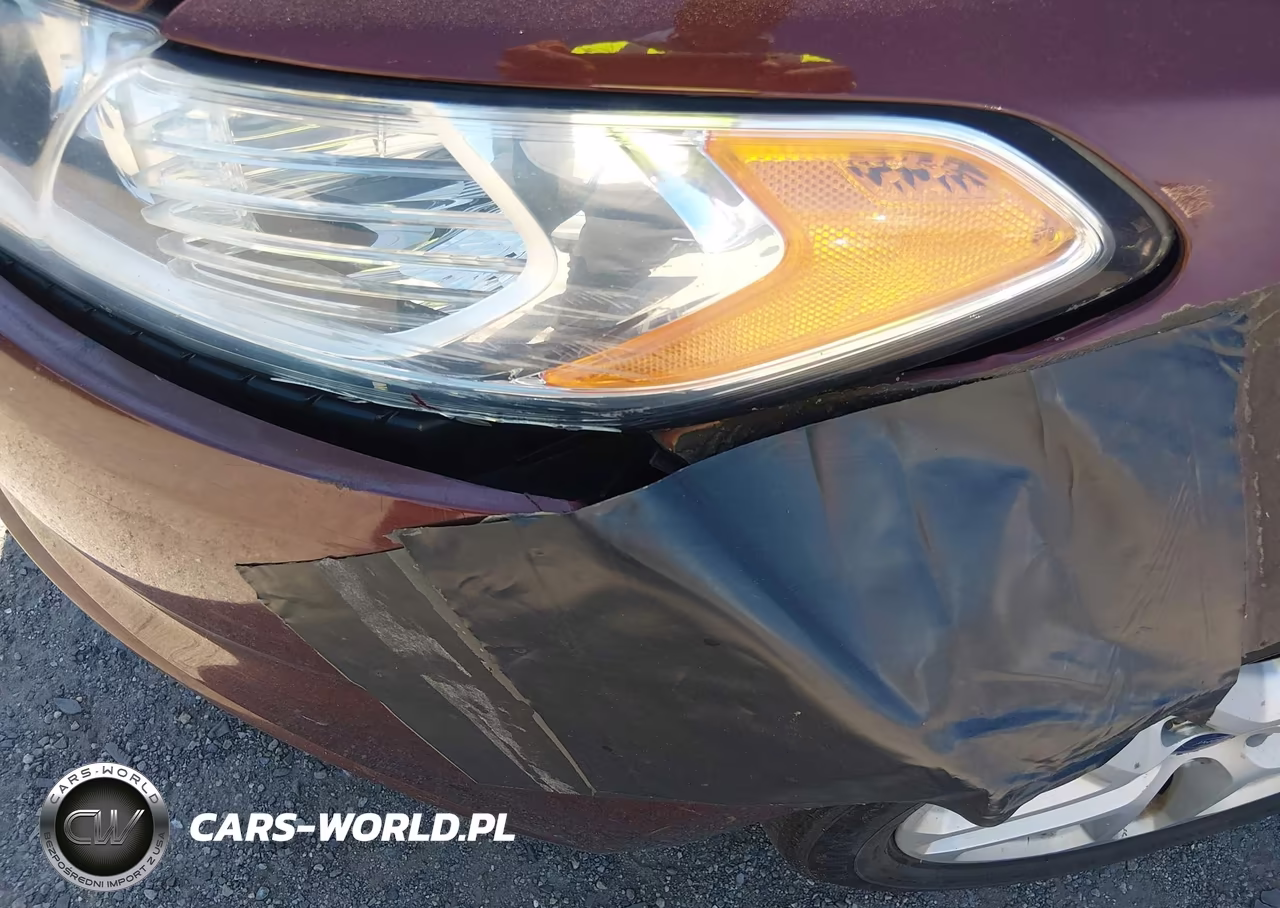 2015 Ford Fusion Se VIN:3FA6P0H78FR210478 - 6