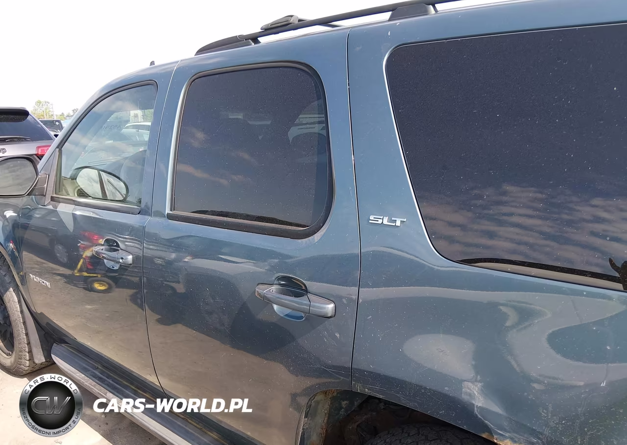 2010 GMC Yukon Slt VIN:1GKUKCE09AR135887 - 15