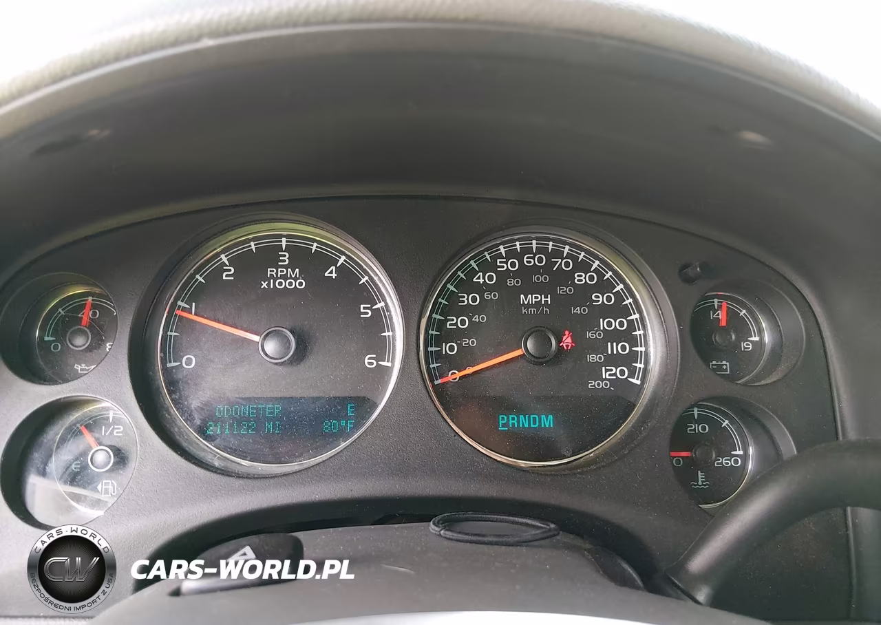 2010 GMC Yukon Slt VIN:1GKUKCE09AR135887 - 7