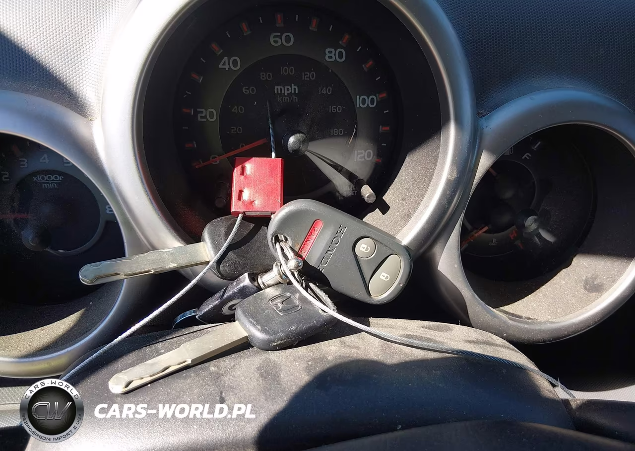 2006 Honda Element Lx VIN:5J6YH27336L000289 - 11