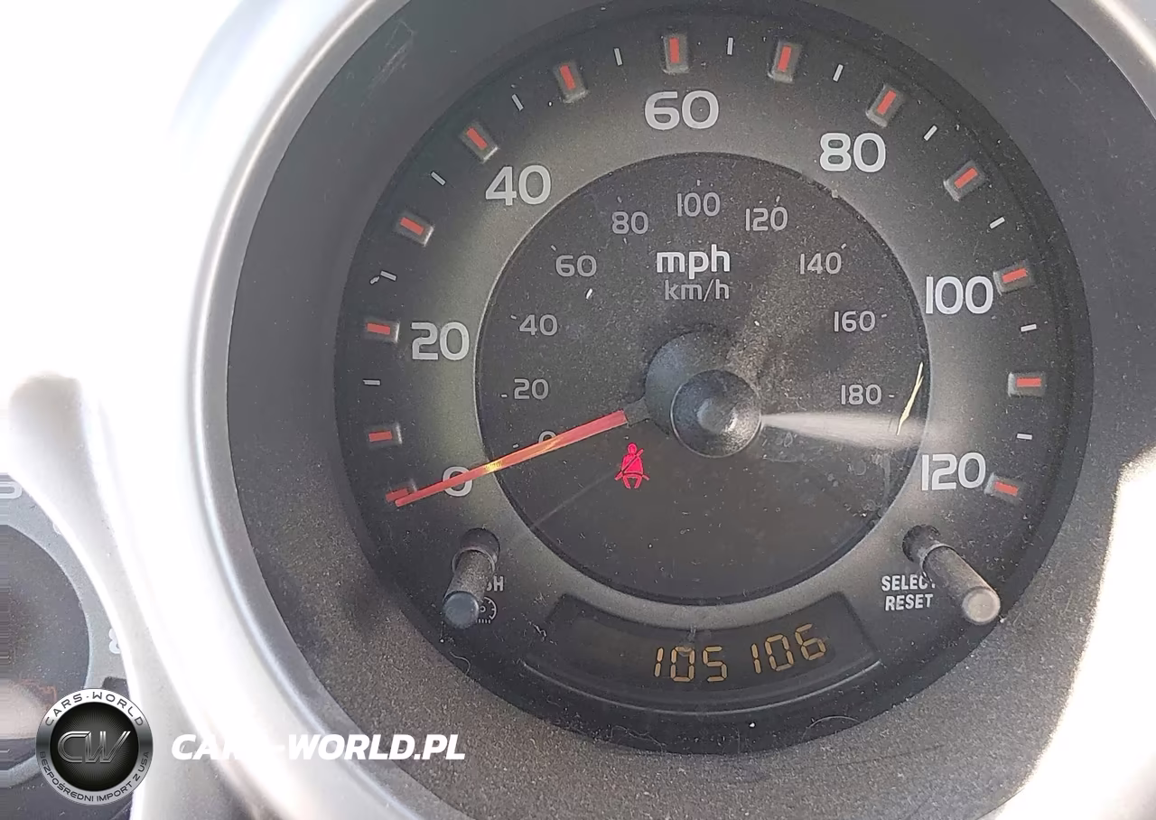 2006 Honda Element Lx VIN:5J6YH27336L000289 - 15