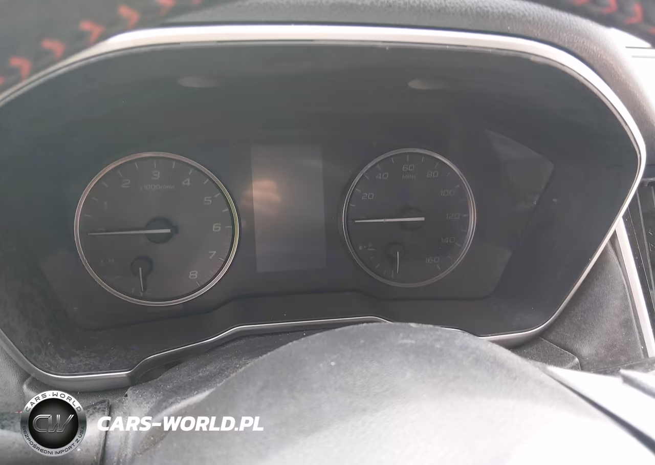 2020 Subaru Legacy Sport VIN:4S3BWAG66L3015662 - 7