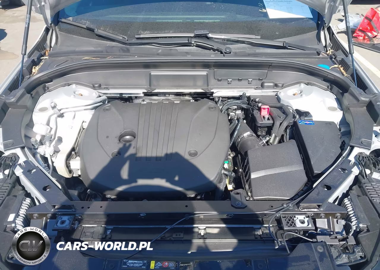 2022 Volvo Xc60 B5 Inscription VIN:YV4L12DL5N1065628 - 10