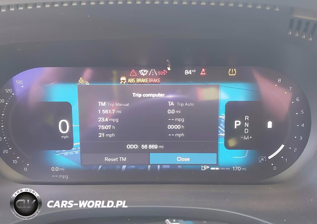 2022 Volvo Xc60 B5 Inscription VIN:YV4L12DL5N1065628 - 7
