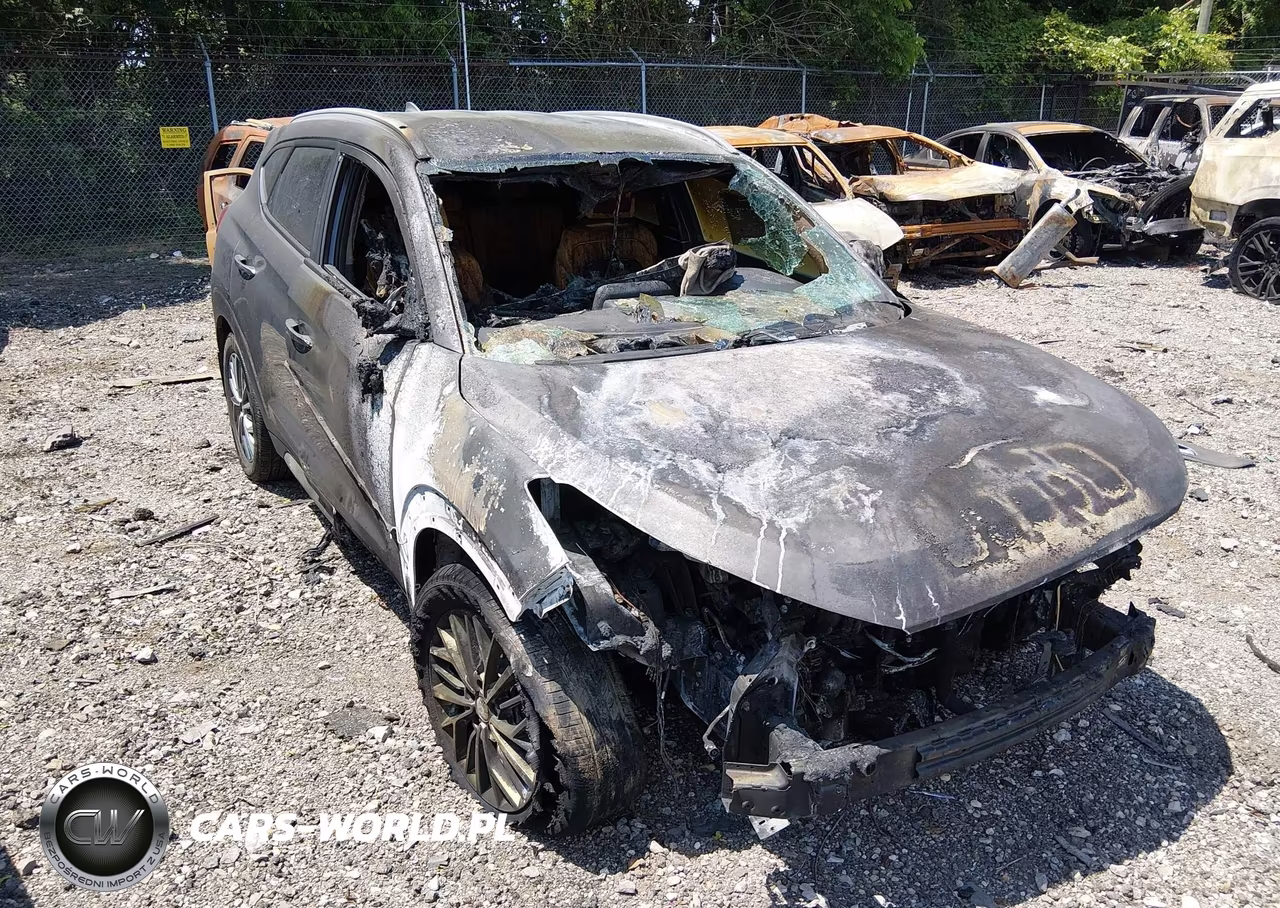 2020 Hyundai Tucson Sel VIN:KM8J3CAL8LU186904 - 11
