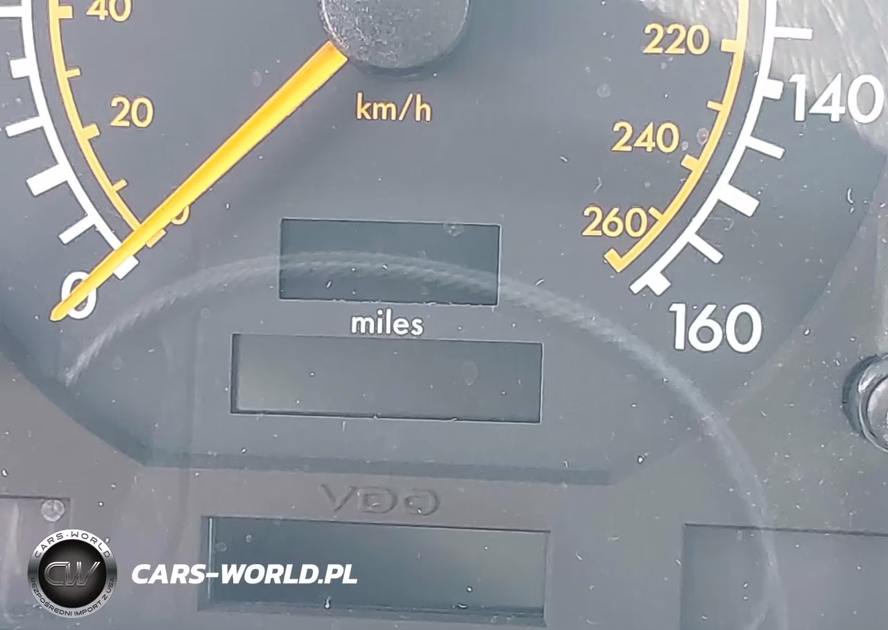 1995 Mercedes-Benz Sl 320 VIN:WDBFA63E3SF114672 - 15