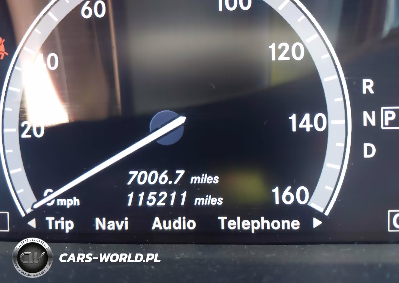 2010 Mercedes-Benz S 550 4Matic VIN:WDDNG8GB7AA358527 - 15