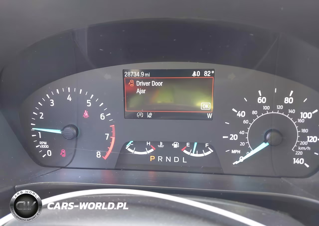 2022 Ford Escape Se VIN:1FMCU0G6XNUB57431 - 7