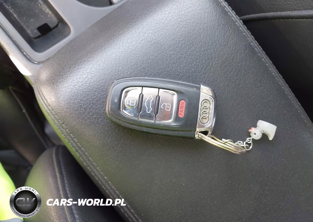 2011 Audi A5 2.0T Premium VIN:WAULFAFR1BA013146 - 11