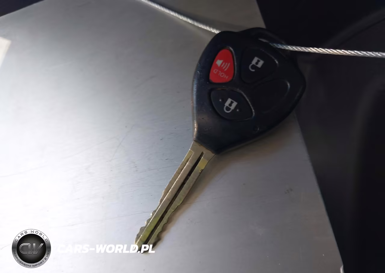 2008 Scion Xb VIN:JTLKE50E181031867 - 11