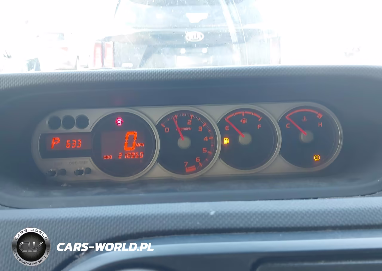 2008 Scion Xb VIN:JTLKE50E181031867 - 7