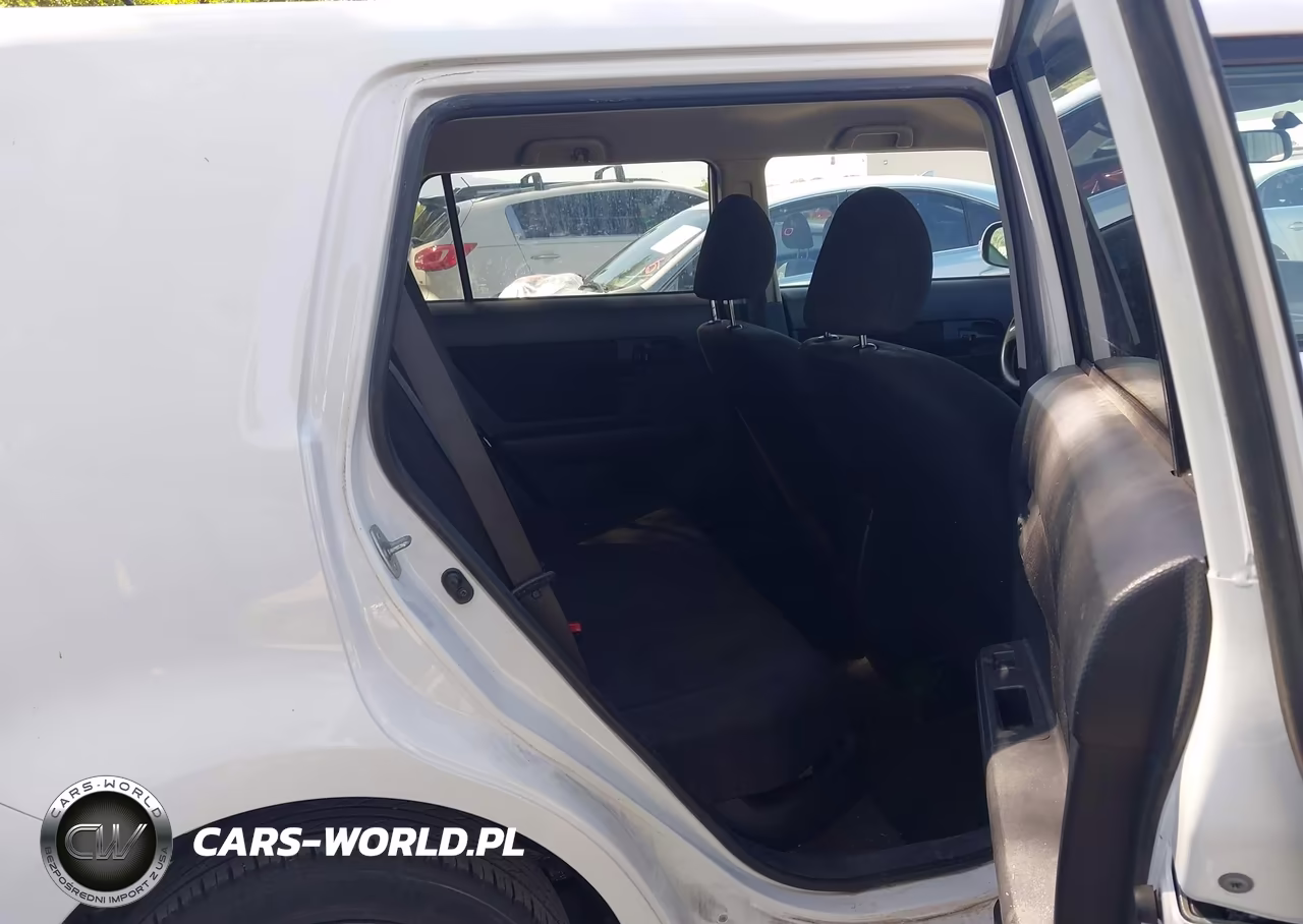 2008 Scion Xb VIN:JTLKE50E181031867 - 8