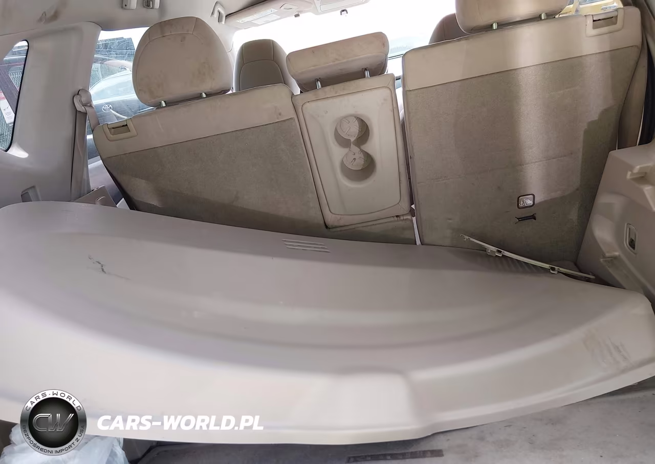 2015 Nissan Rogue Sv VIN:KNMAT2MT6FP563310 - 12
