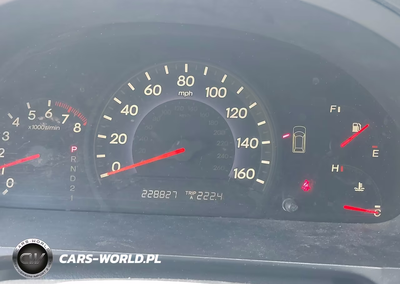 2008 Honda Odyssey Ex-L VIN:5FNRL38788B026215 - 7