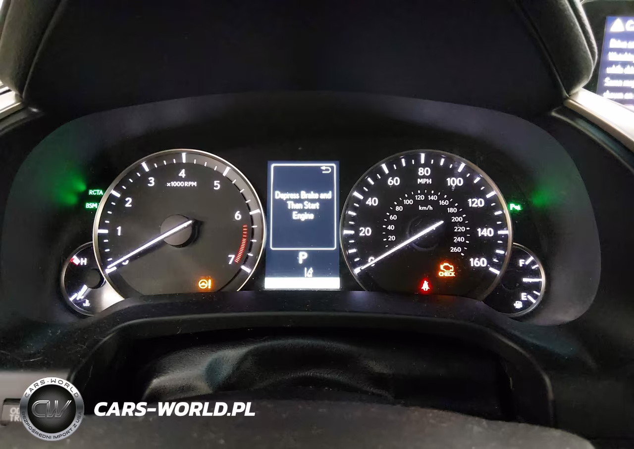 2016 Lexus Rx 350 VIN:2T2BZMCAXGC038261 - 7