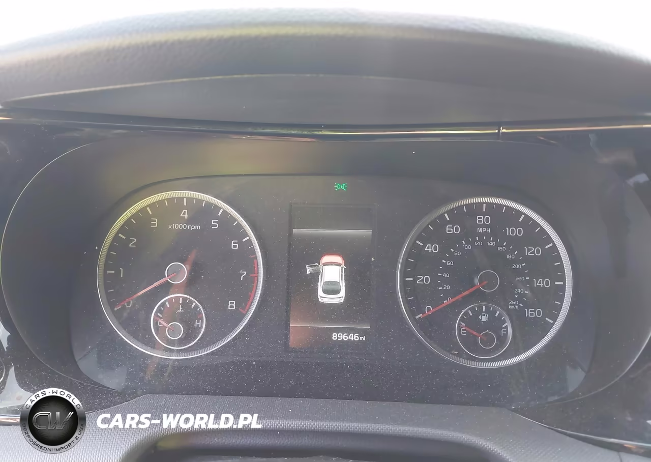2024 Kia K5 Gt-Line VIN:5XXG64J24RG243746 - 7