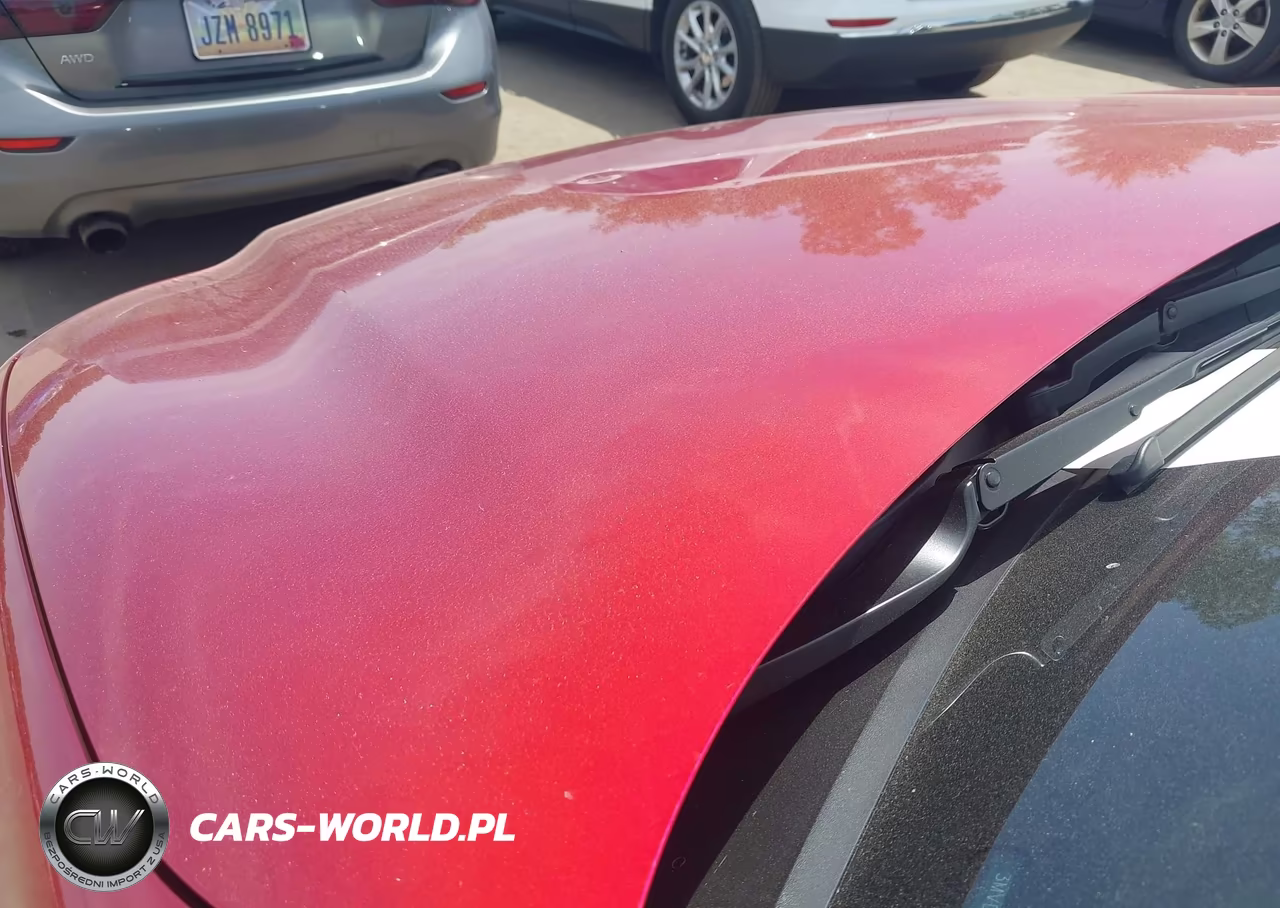 2025 Mazda Cx-30 2.5 S Select Sport VIN:3MVDMBBM4SM754034 - 6